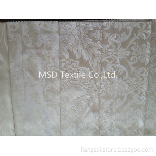 Polyester&Cation Jacquard-1